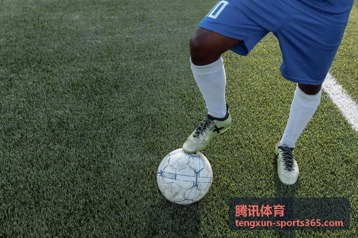 腾讯体育内容运营平台